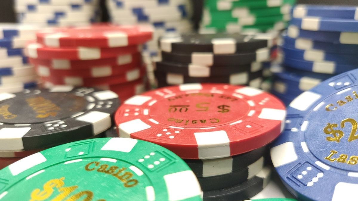 UNLV: 7 per cent of Colorado sports bettors report serious problems