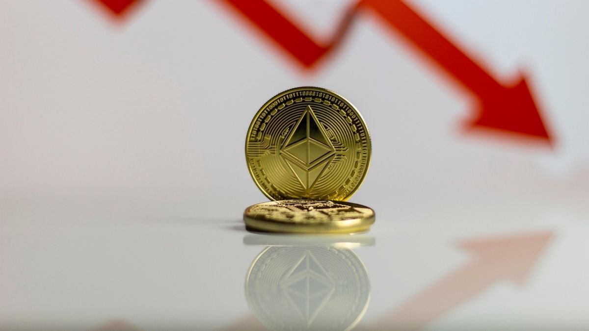 Ethereum Price Signals Possible Reversal After Major Liquidation Flush