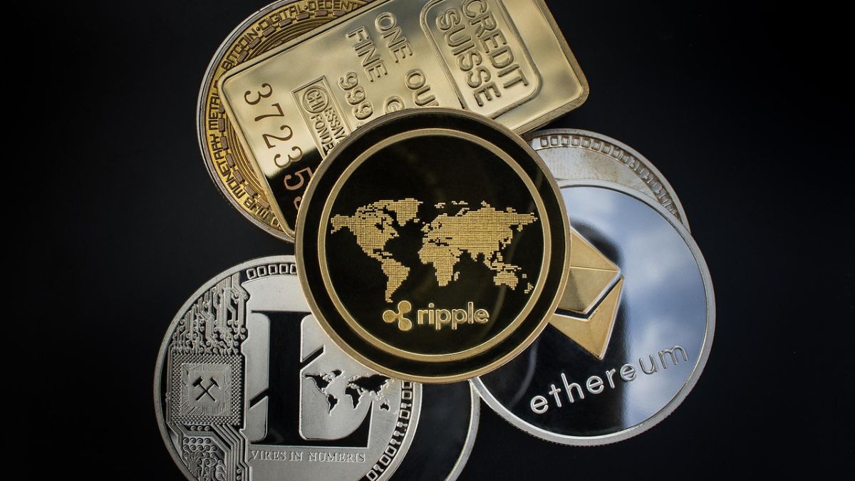 Ethereum Sees 7,548 ETH Purchase by Pando Rings Hacker