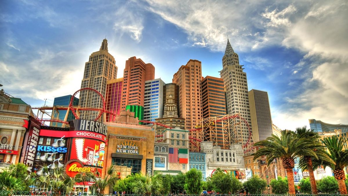 Off-Strip casino giving away $400K Las Vegas home in newest promotion
