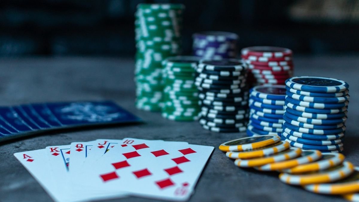 Poker star Bryn Kenney sues GGPoker executive over alleged broken deal