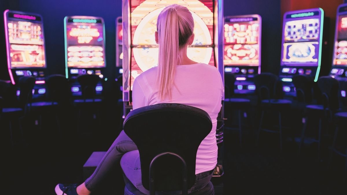 $5M slot jackpot hits at Las Vegas Strip casino