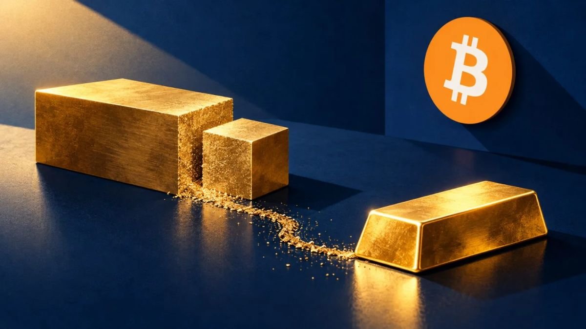 Bitcoin Briefly Tops $82,000 as Putin-Trump-Xi Proposal Surfaces