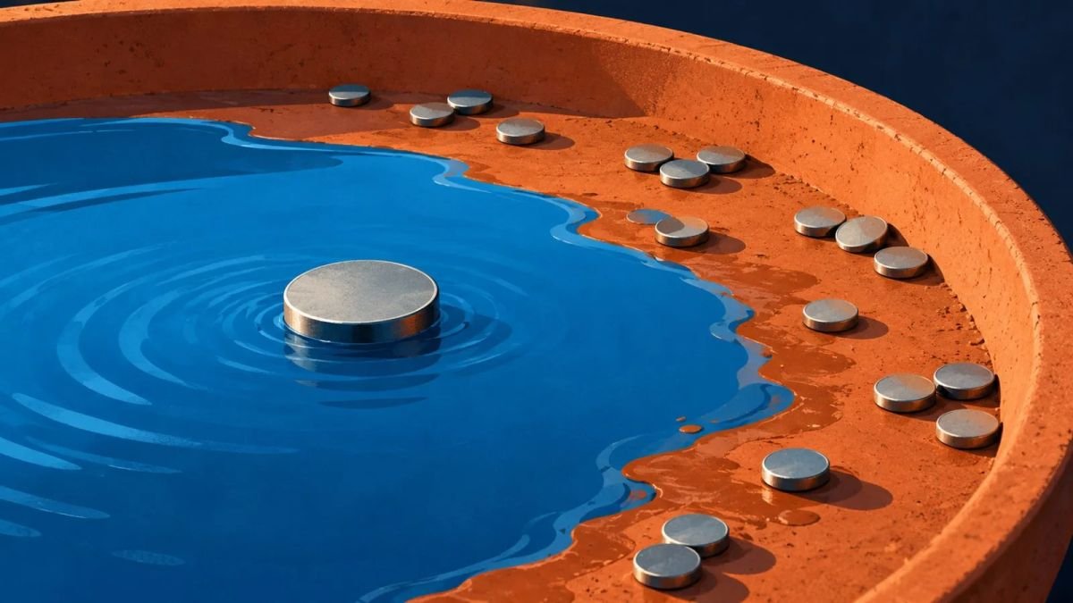 Altcoin Basket Falls 14% as Crypto Market Liquidity Tightens
