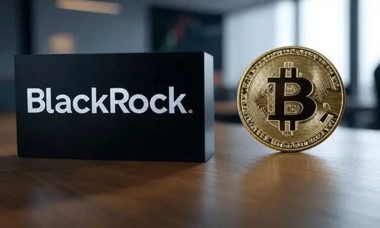 BlackRock Makes a Move That Could Start a New Era in Bitcoin: ETF Application Filed with the SEC! Here’s What the New ETF Is For!