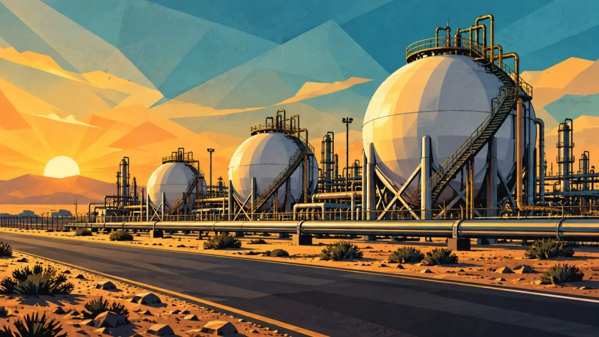 Saudi Aramco Shifts Dhahran Staff to Remote Work