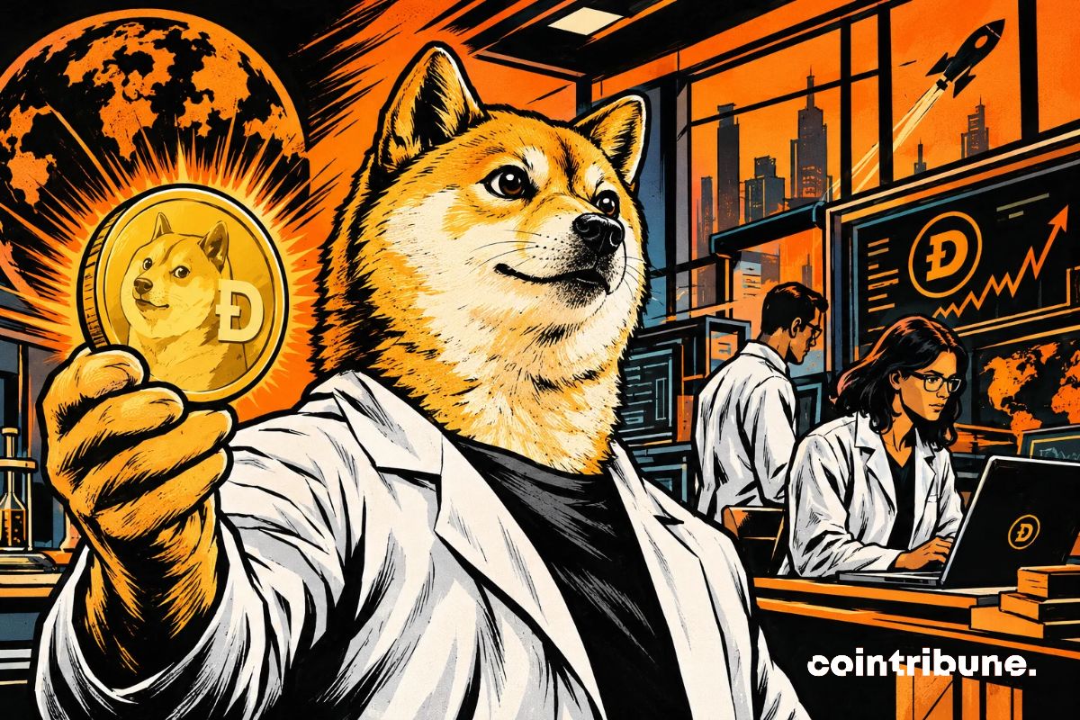Dogecoin: Dogecoin Labs Launches to Expand DOGE Use Cases