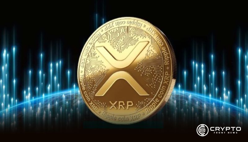 XRP Could Fall 22% if Whales Keep Selling, Analyst Warns