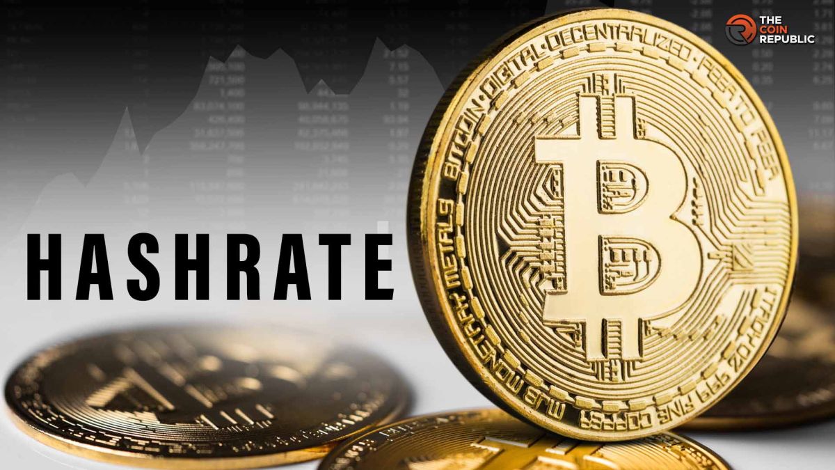 Crypto News Today: Bitcoin Hashrate Surges, Starknet Weighs L1
