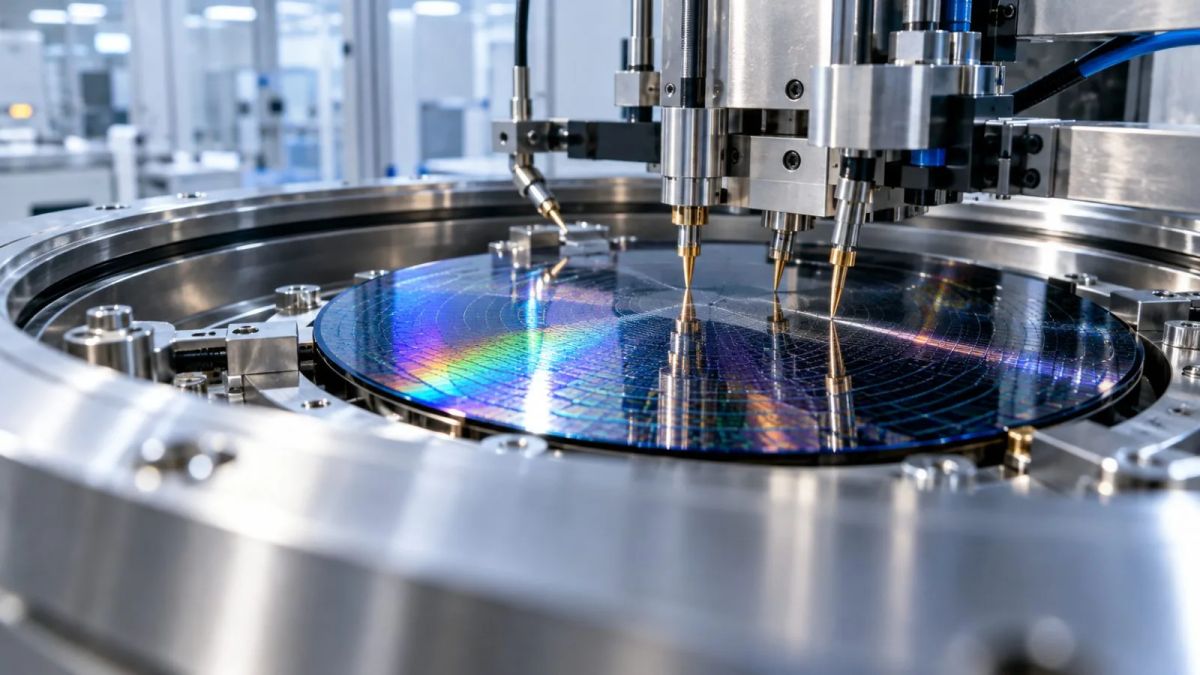 Cohu Shares Rise 6% After Third-Quarter Revenue Reaches $173 Million