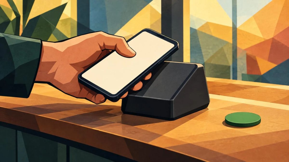 WalletConnect Names LOBSTR First Wallet Live With WalletConnect Pay on Stellar