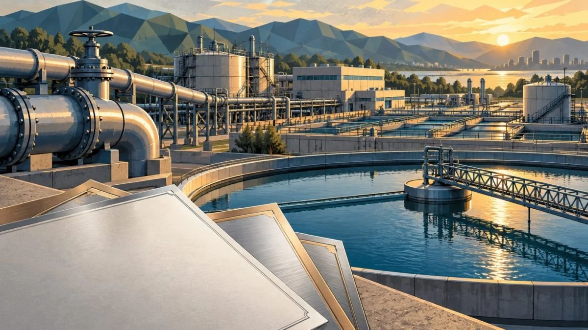 Select Water Solutions Upsizes Notes Offering to $900 Million