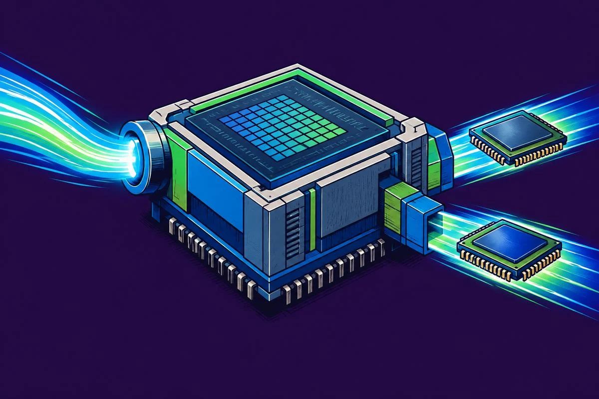 MediaTek’s AI ASIC production adds a second chip buyer; 2027 target is $16B