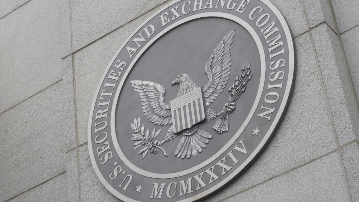 Three Companies Have Notified the SEC of Intention To Start Tokenized Stocks Trading