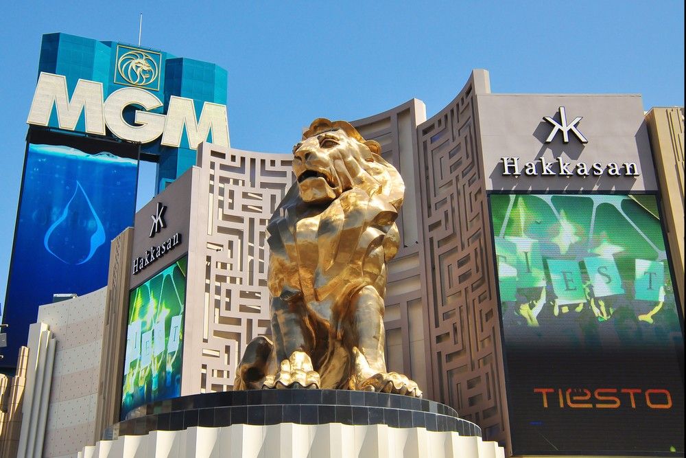 MGM’s Hornbuckle says acquisition by People Inc. a no-go; operator will refocus attention on long-term plans