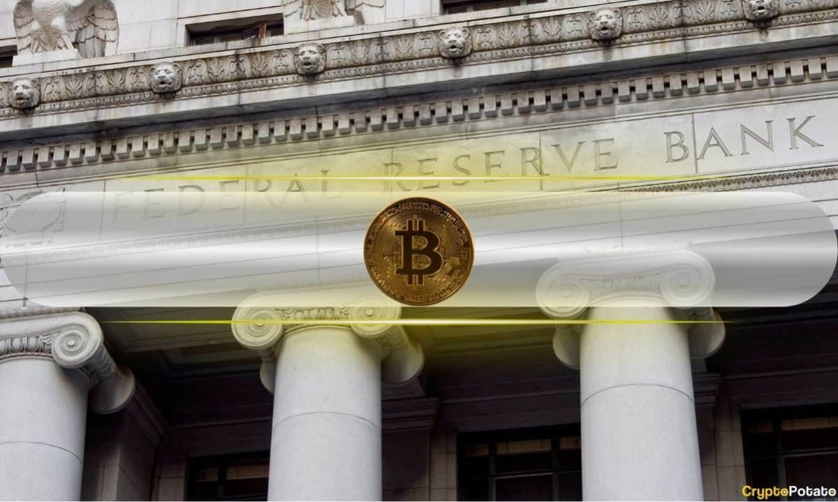 Bitcoin Price Rebounds as Fed Chair Warsh Explains Rate-Hike Pause
