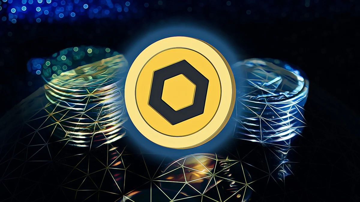 Chainlink and LG CNS partner to boost Korea’s $68 billion digital asset market