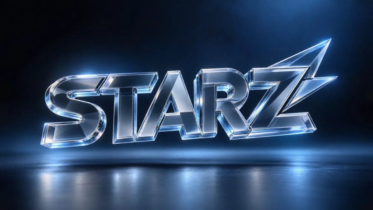 Starz Holds 2026 OIBDA Outlook, Targets 20% Margin in 2027