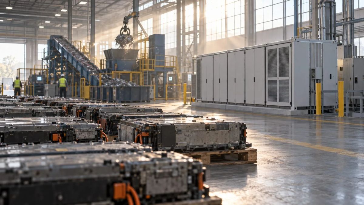 Rivian Targets Positive Automotive Gross Profit Exit Rate in Q4