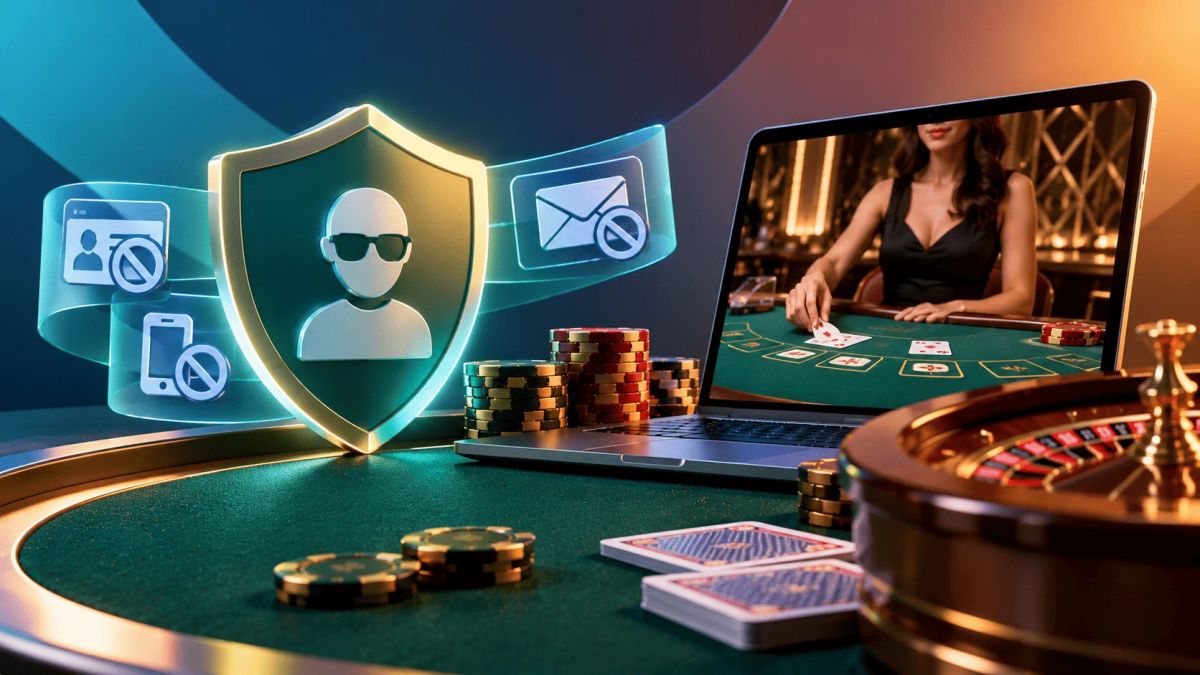 Privacy-Minded Casinos for Table Players: 9 Crypto Lobbies Compared on Signup Data
