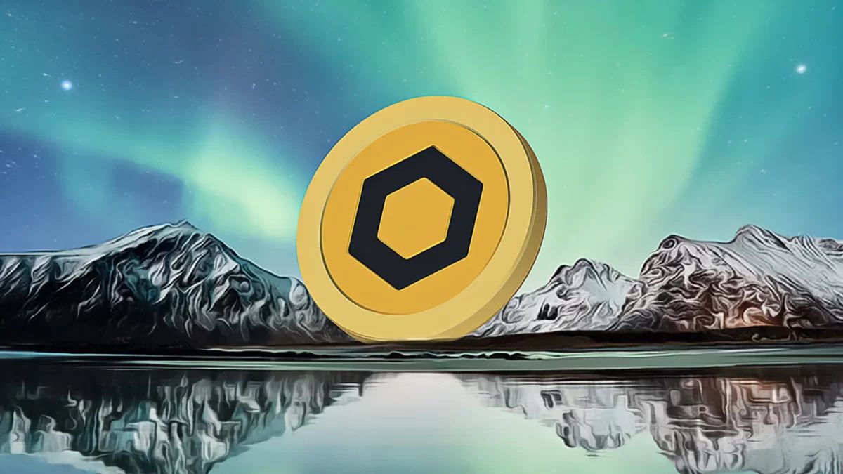 Chainlink partners with Hanwha for global RWA tokenization platform, LINK eyes $15.43