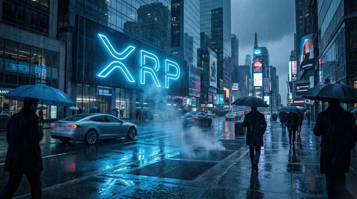 XRP whale wallets now control 68.5% of supply as accumulation rises