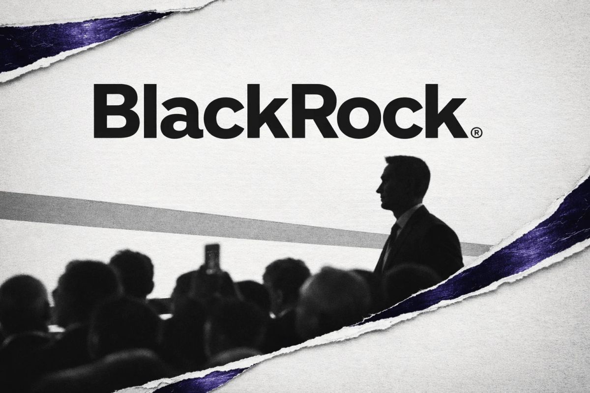 BlackRock Files for Bitcoin ETF That Trades Capped Gains for a 10% Loss Floor