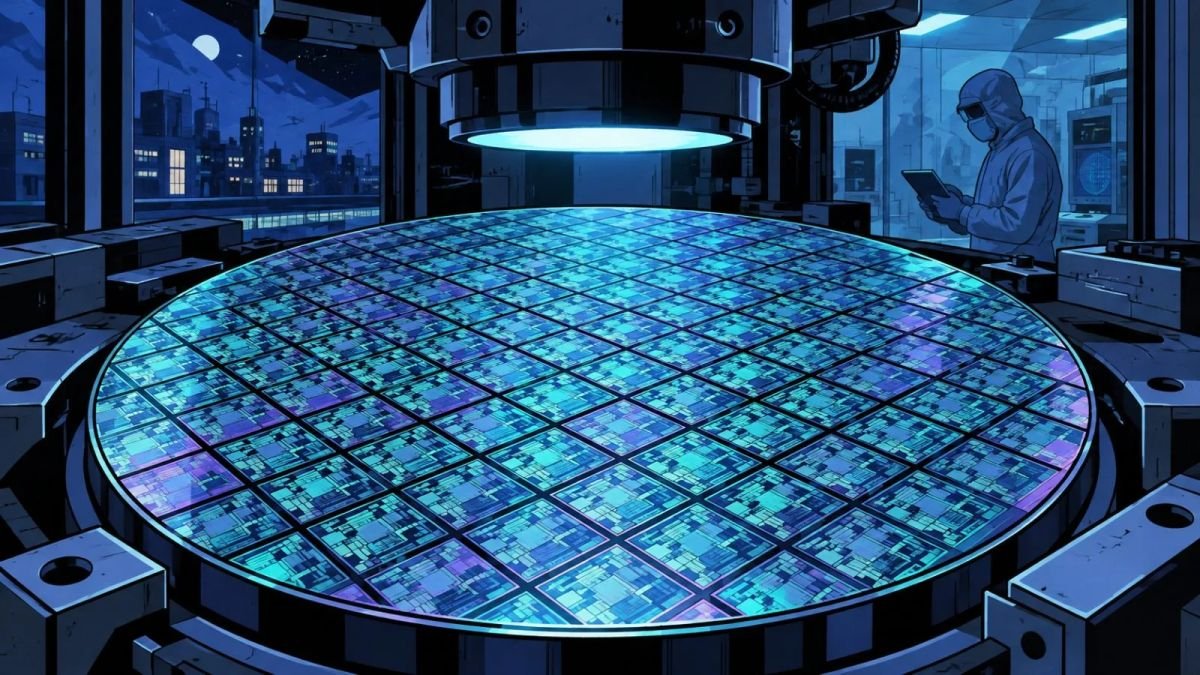 Ricursive Develops AI Software to Design and Refine Chip Layouts