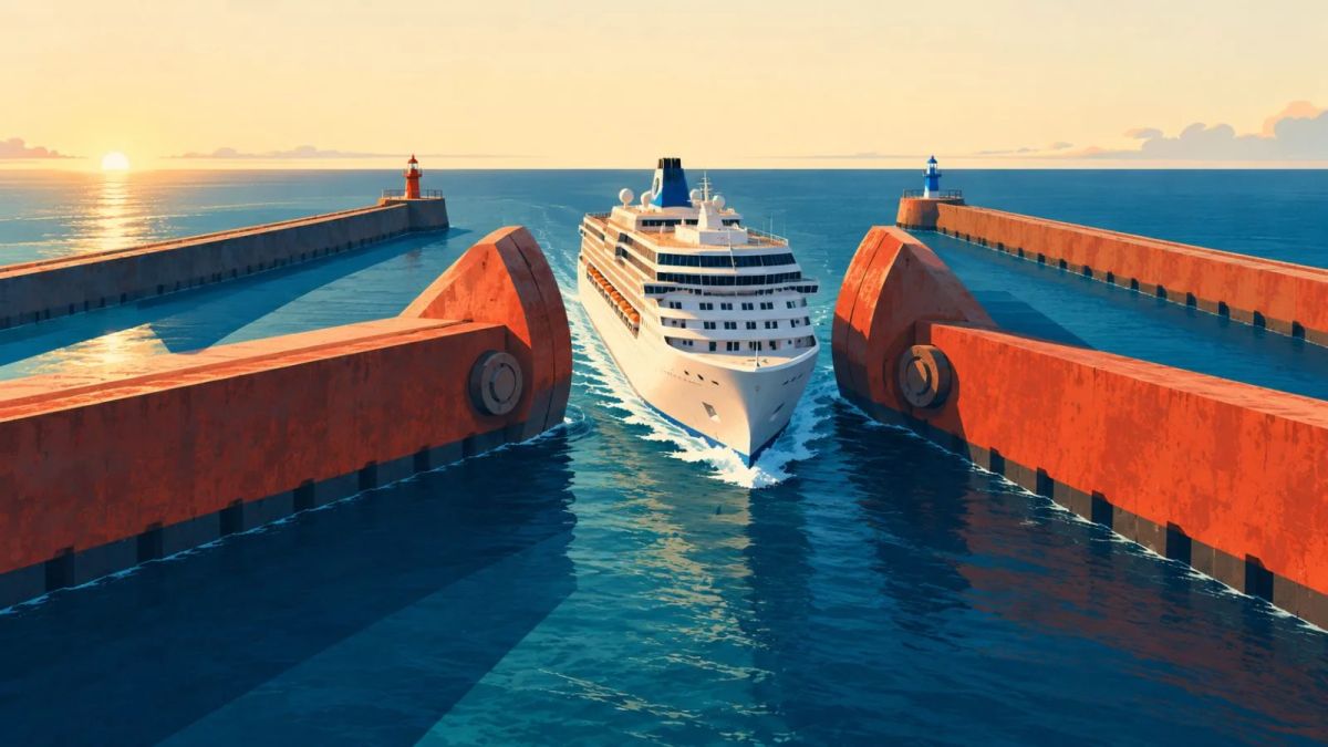 Norwegian Cruise Line Faces $0.94 EPS Estimate Before Q3 Results