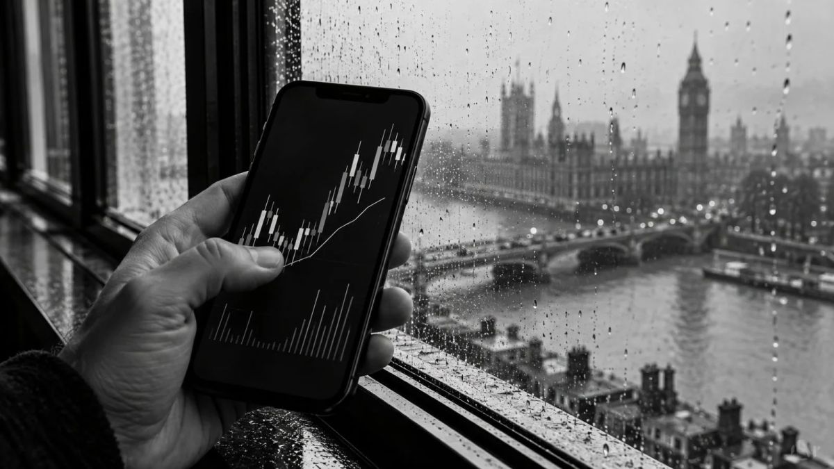 NinjaTrader Announces U.K. Launch of Retail Futures Platform