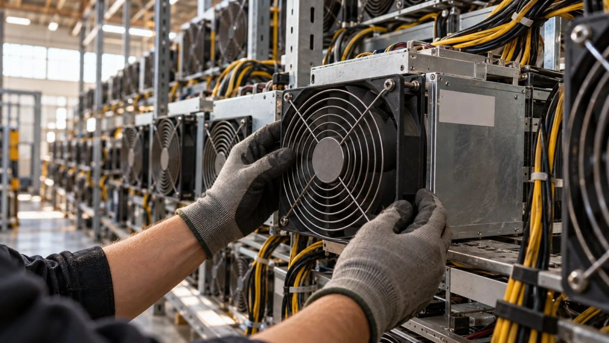PURR Leads Eight Crypto-Linked Stocks With a 13.12% 24-Hour Gain
