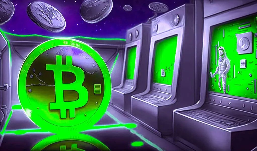 Treasury Firm Strive Makes Massive Bitcoin Purchase, Acquiring $511,000,000 Worth of BTC
