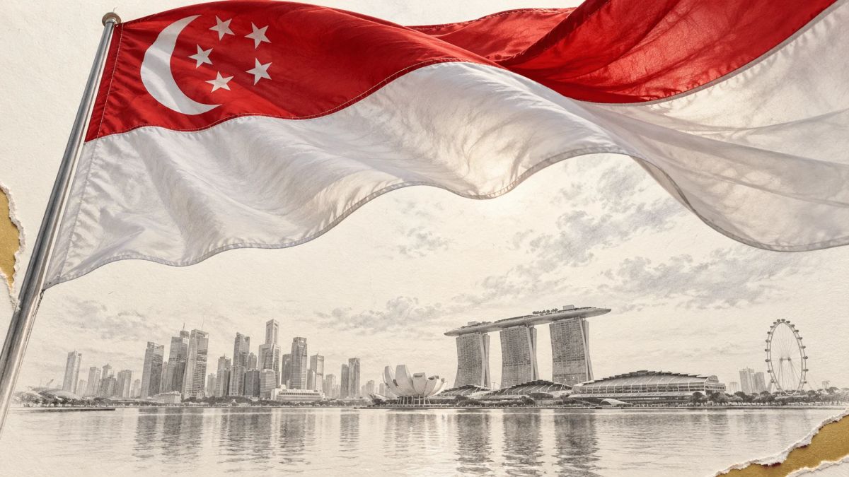 Singapore’s BLOOM Adds Malaysian and Thai Central Banks, but MAS Names No Token