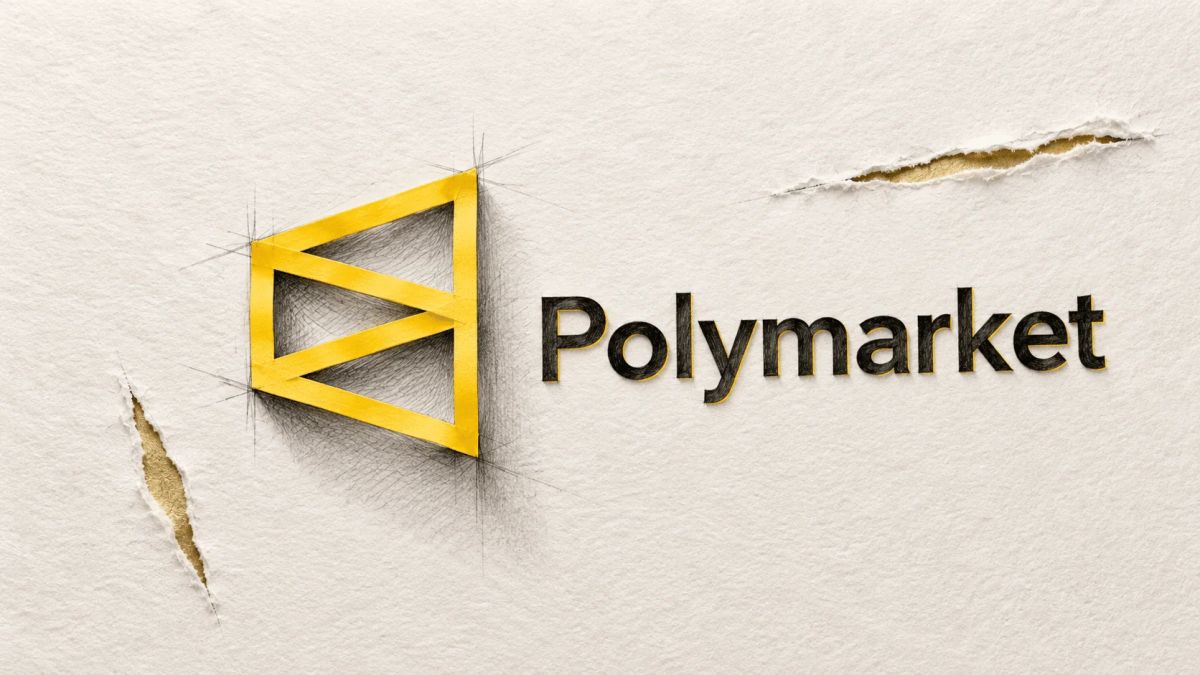 Polymarket Pushes Out Marketing Chief Modabber, a Longtime Friend of CEO Coplan: Report