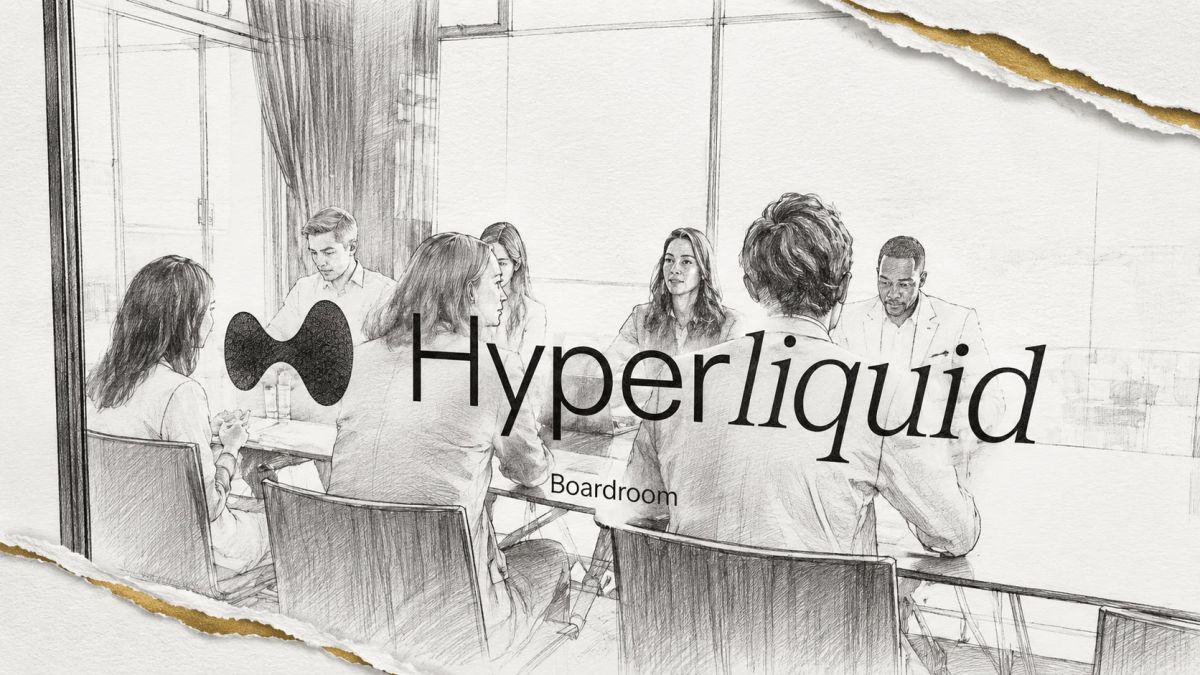 Hyperliquid Tests Access Controls, and Kraken’s Parent Wants to Use Them