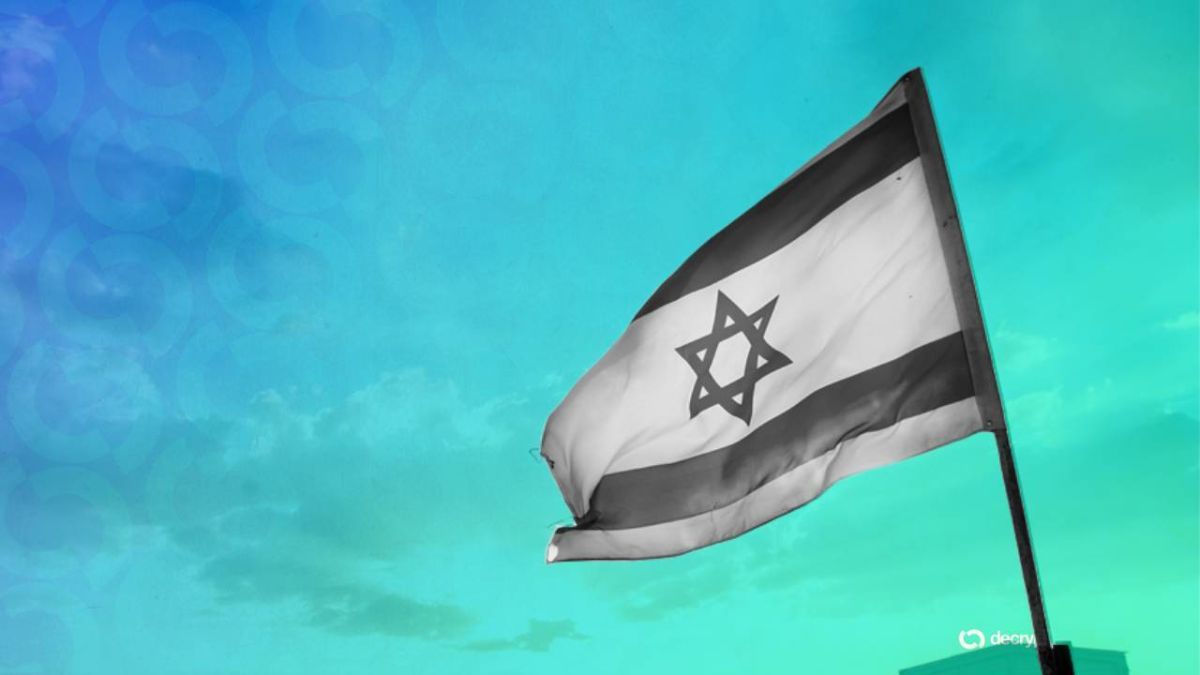 Israel's Central Bank Rebukes Netanyahu Plan to Use Crypto to Dodge Sanctions