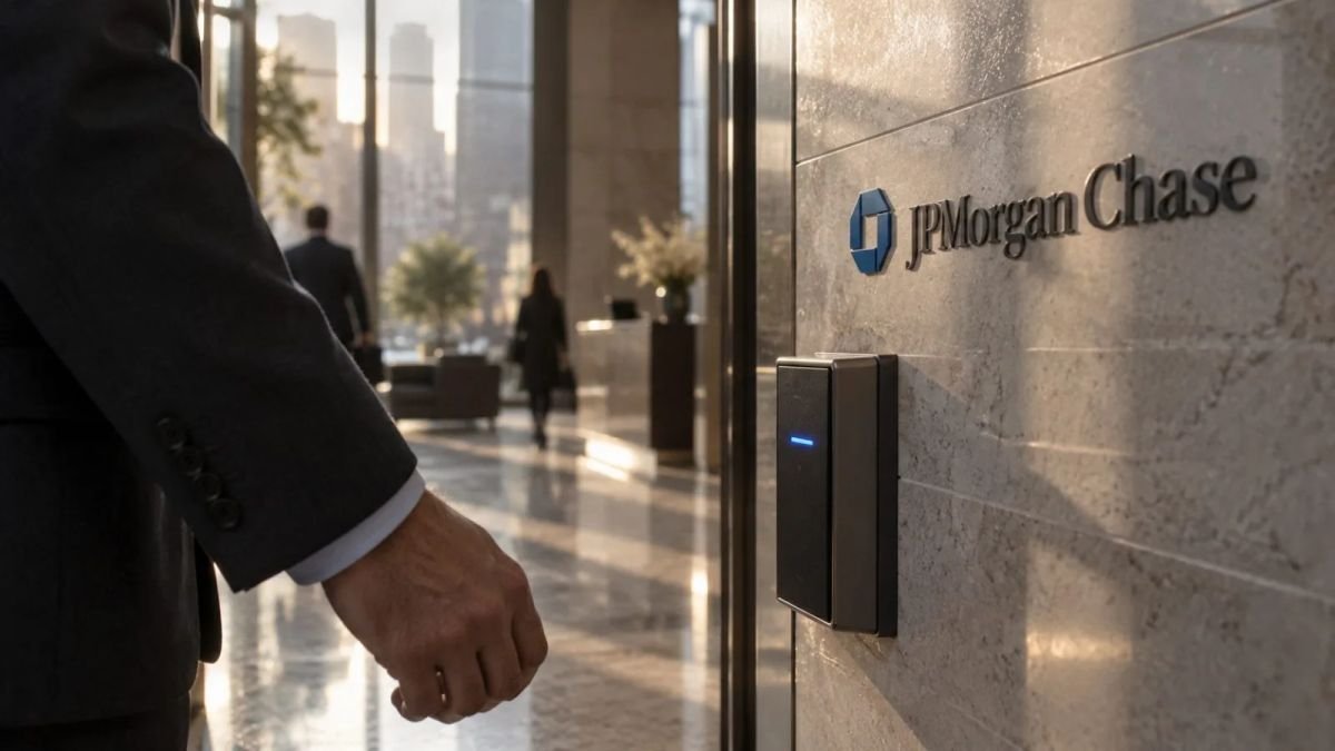 JPMorgan Declares $0.2625 Quarterly Dividend for Series MM Shares