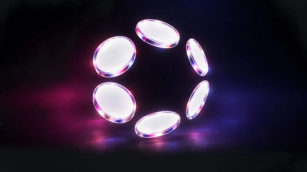 Polkadot Gains 6.81% to $1.19 as Its Supply Cap Stands at 2.1 Billion DOT