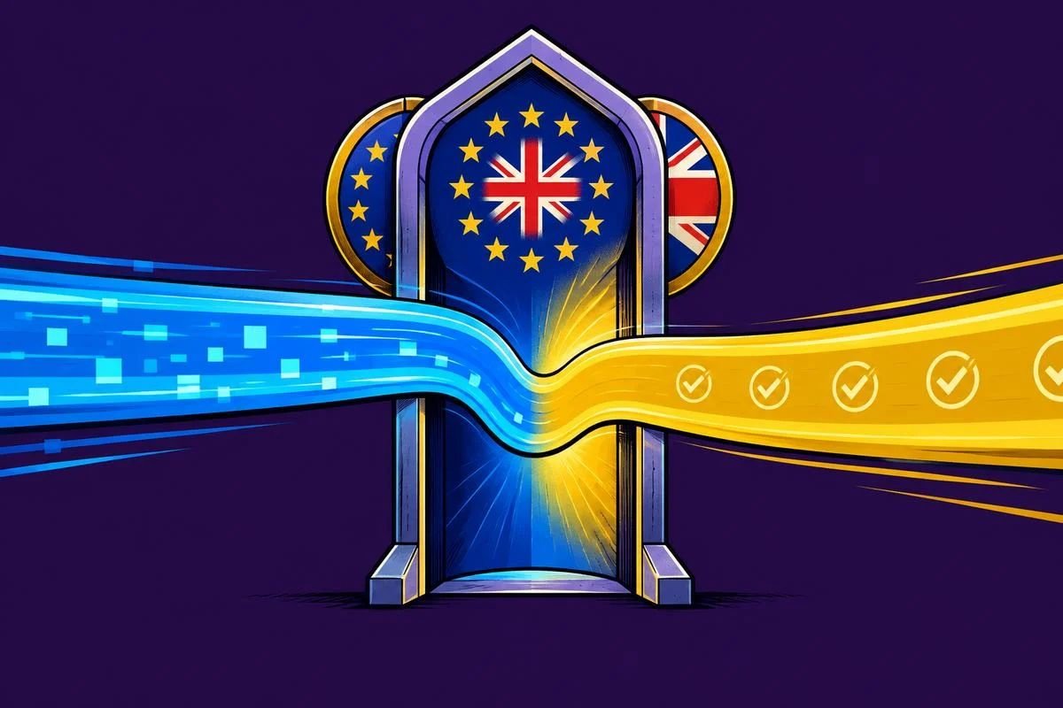 Signteq’s API aims to simplify UK and EU identity compliance