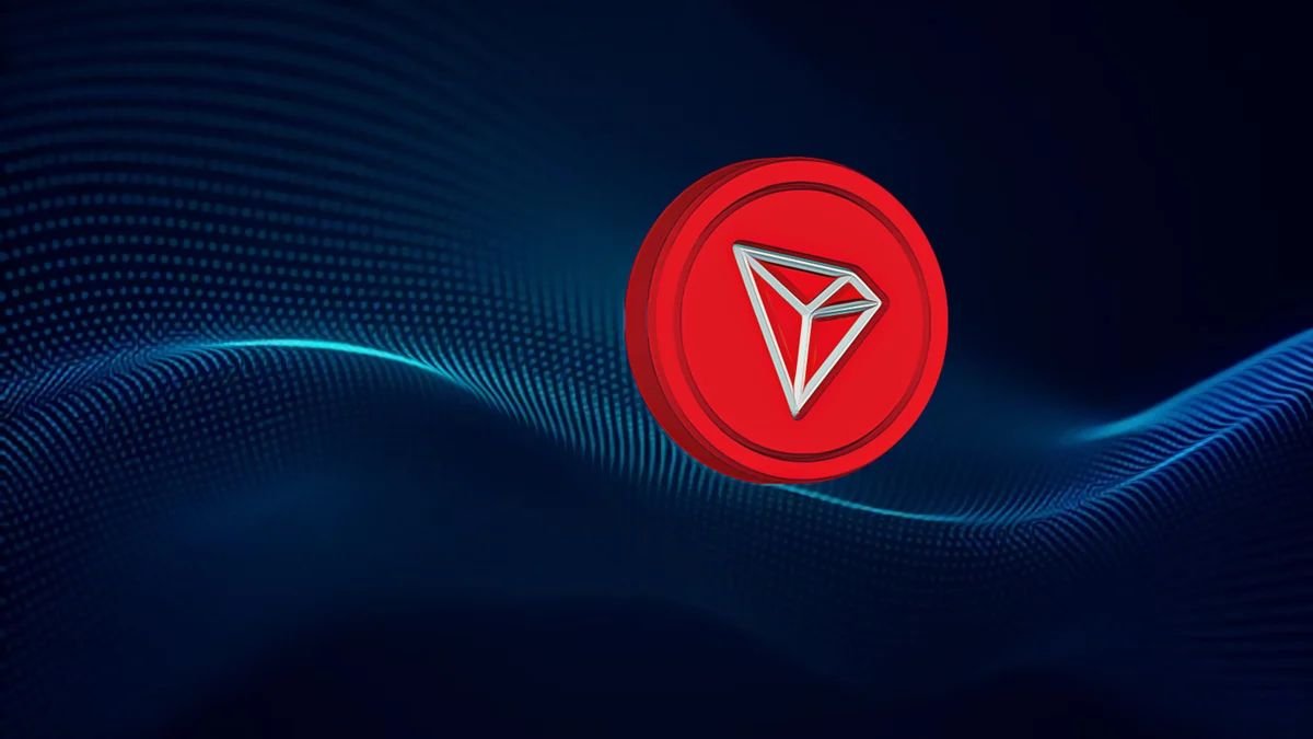 Tron Inc. buys 148,175 TRX for $49,991, targets $0.3408 breakout level