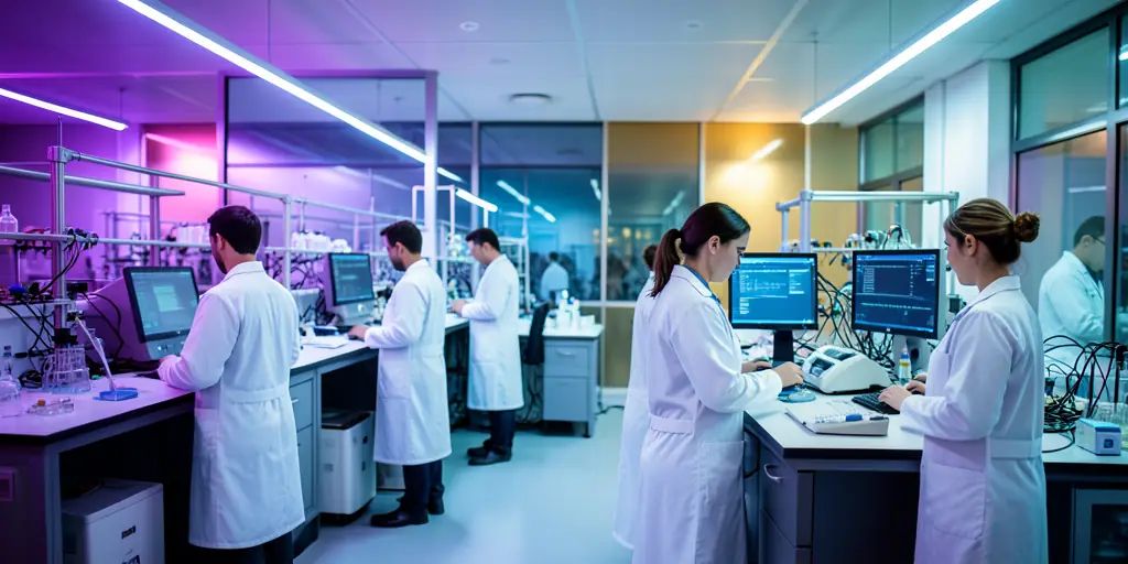AstraZeneca stock climbs on strong quarterly results and savings plan