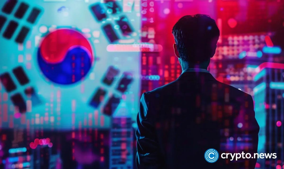 Bank of Korea to track crypto holdings of users with overseas transfers