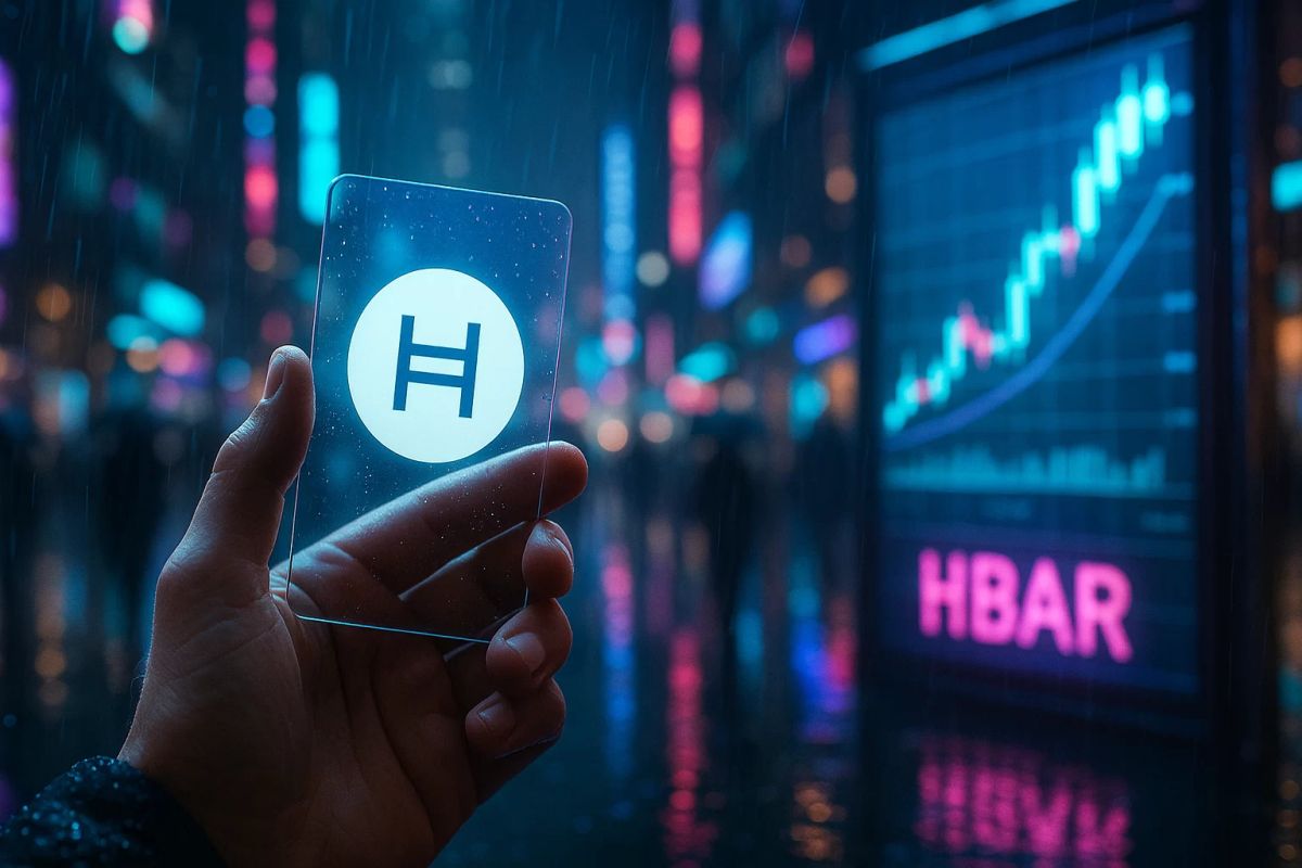 HashPack wallet integrates SODAX, enabling direct tokenized stock and ETF purchases
