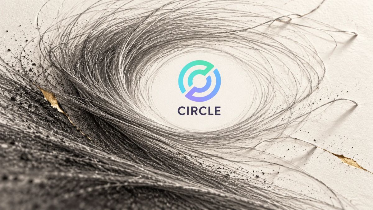 Circle’s Emailed Passcode Is No Barrier for AI Agents With Inbox Access, Study Finds