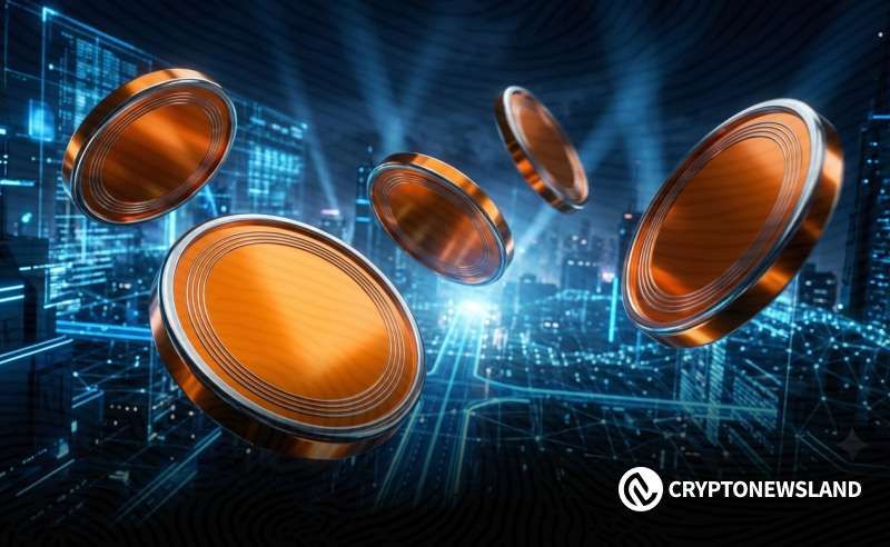 Bad Crypto Headlines Often Mark Market Bottoms: 5 Cryptocurrencies Worth Accumulating Now