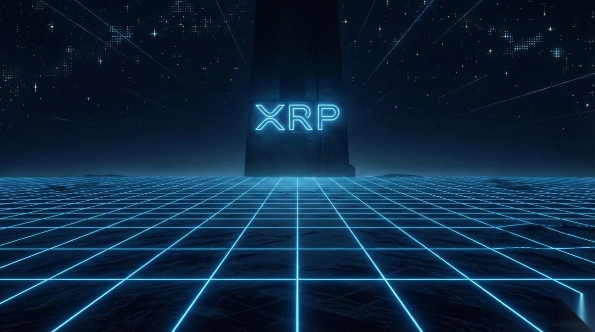 XRP Ledger payment volume plunges 72% to 119.5 million, price tests support