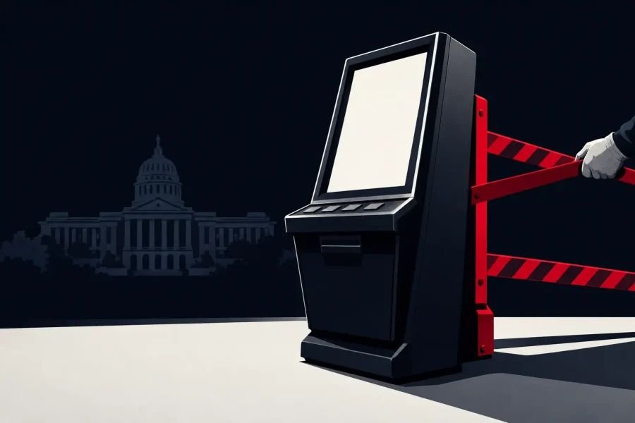 Pennsylvania’s 70,000 Skill-Game Terminals Face Seizure Warning