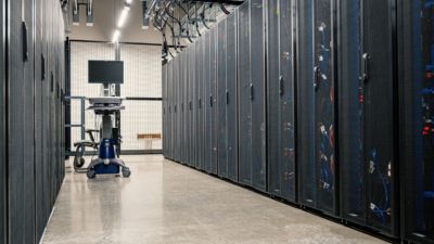 Data center opposition gains political traction across US states