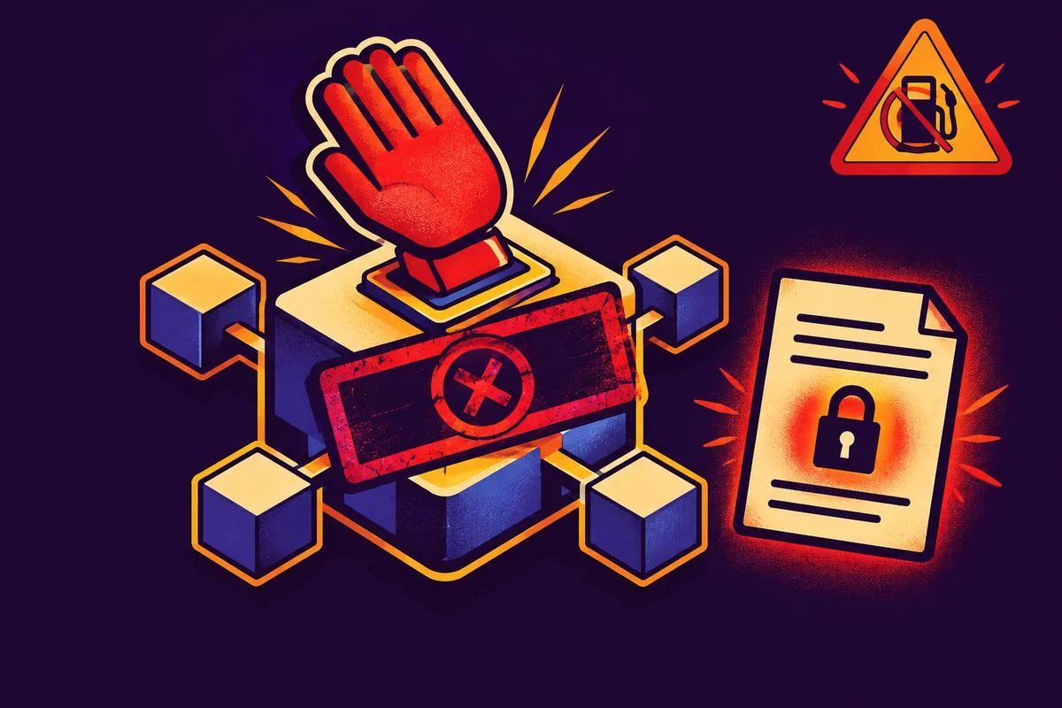 Ethereum’s Glamsterdam delay puts Hoodi testnet upgrade on hold over gas risks
