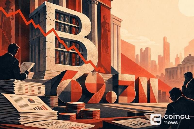 Capital B Reports €69.5M First-Half Net Loss | Coincu